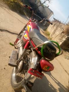 Ravi bike 13 model good candesan jiss ny Lena ha to rabta kar ly