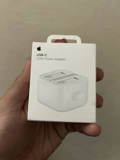 Iphone Original adapter