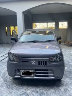 Suzuki Alto 2023