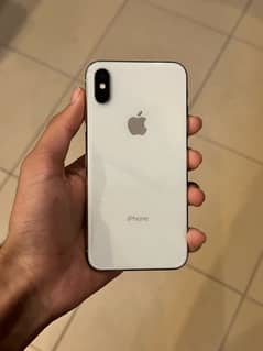 iphone x 256gb pta approved