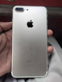 Apple 7 plus 128 GB PTA