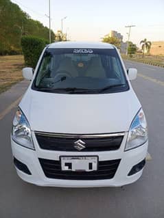 Suzuki Wagon R 2021