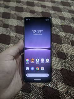 Xperia 1 IV 9/10 condition unapproved 55k tax