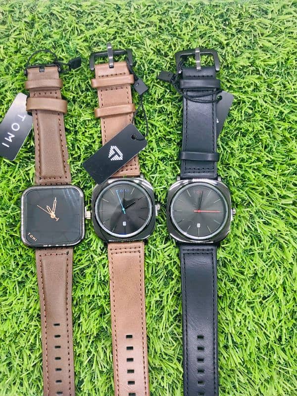 Mens watches Brand New 2