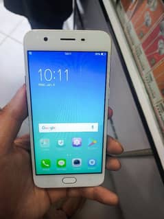 oppo  A57 lash condition 4/64