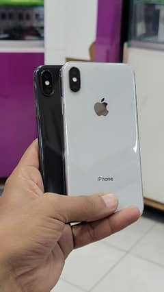 IPhone x pta approved