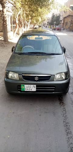 Suzuki Alto 2008