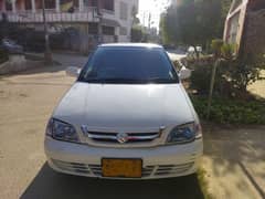 Suzuki Cultus VXL 2016 (full original)