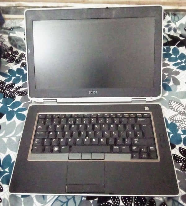 Dell Latitude 6420, core i5 2nd generation,4gb ram 250 hard 2