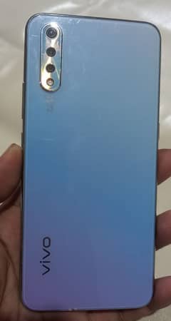 Vivo S1.10/10 condition