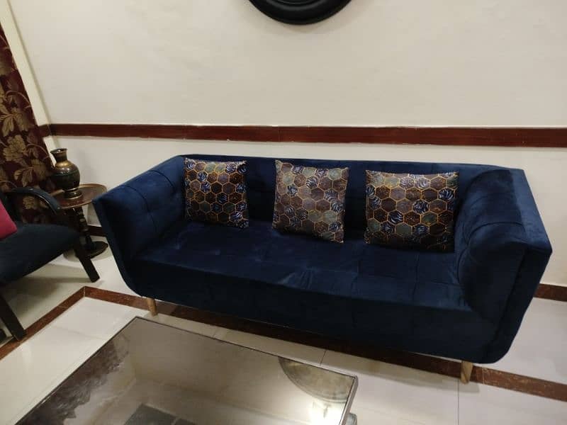 5 seater sofa set for sale 2