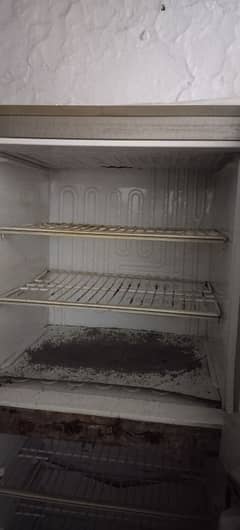 Pel refrigerator 14 cft