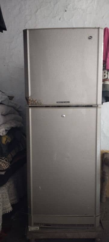 Pel refrigerator 14 cft 2