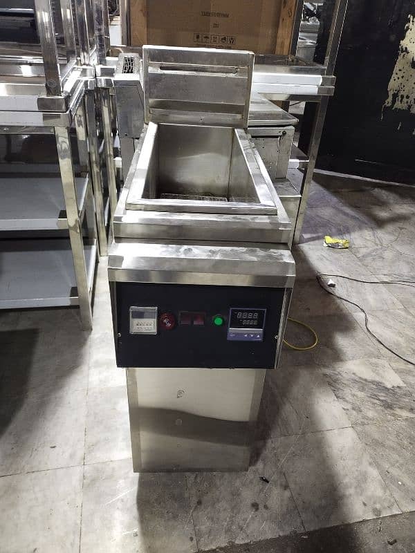 South Star Pizza Oven New Availabl/Conveyor oven/fryer/hotplate/grill 18