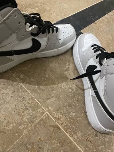 air force nike 43/44