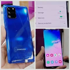 samsung s10 lite