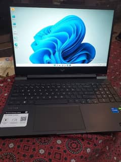 Hp Victus 15 laptop