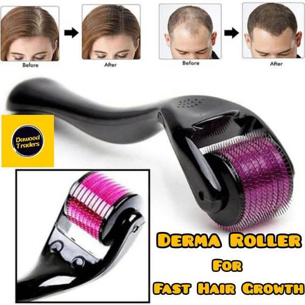 derma Roller 0