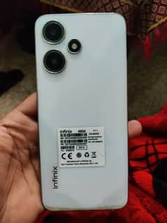 Infinix hot 30 play