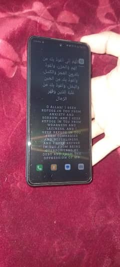 infinix hot 40 pro