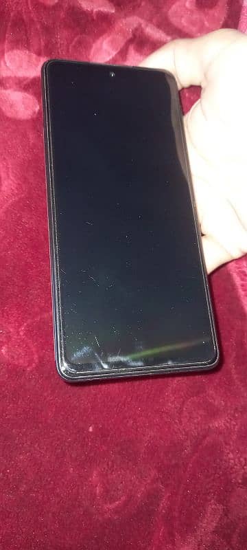 infinix hot 40 pro 4