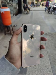 Iphone Xs max Pta approved