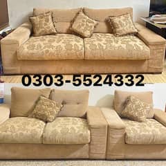 6 seater sofa set in Islamabad