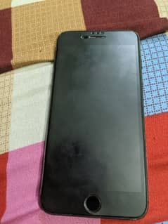 iphone 7 Plus in good condition