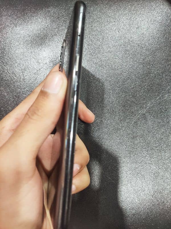 oppo Reno 5 8/128 with box and charger 2