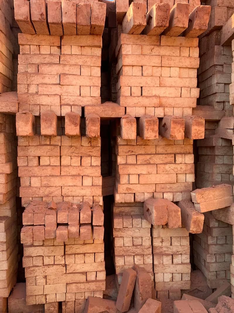 Best Quality Bricks 1