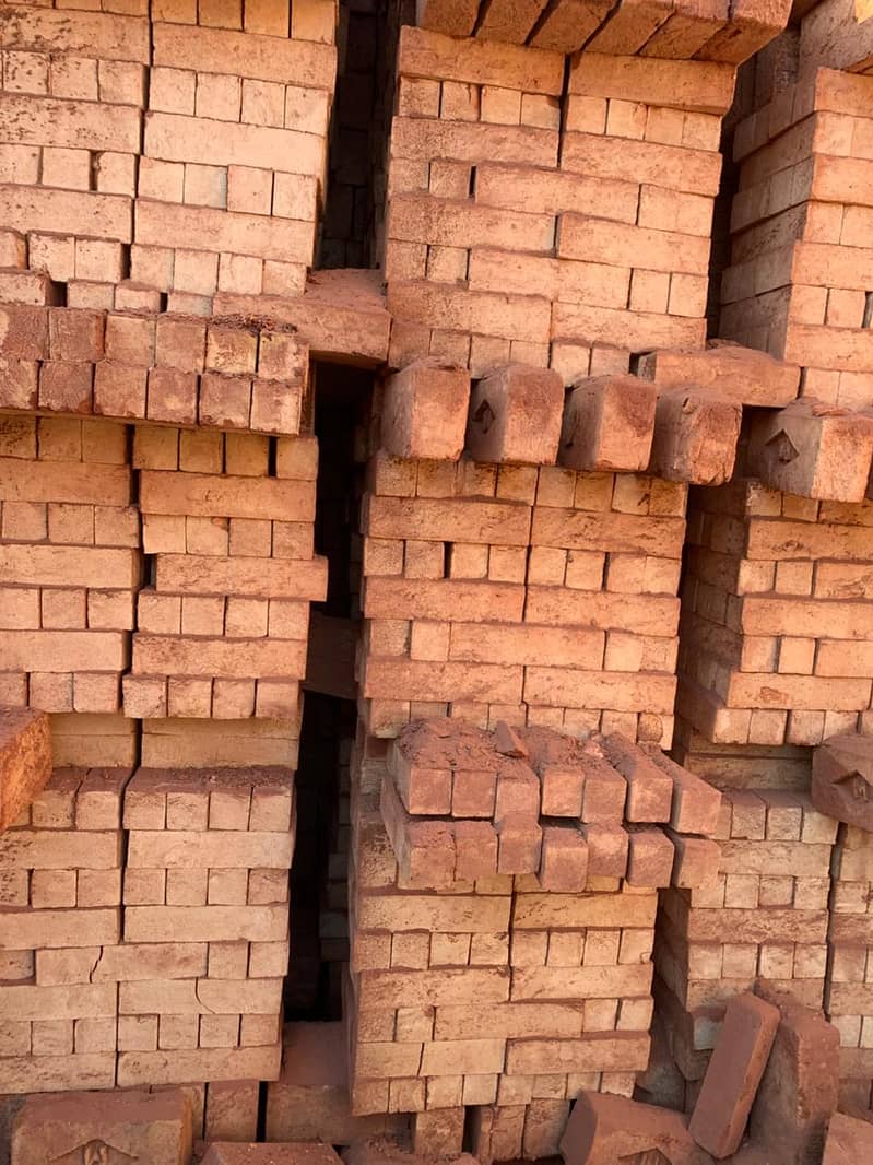 Best Quality Bricks 2