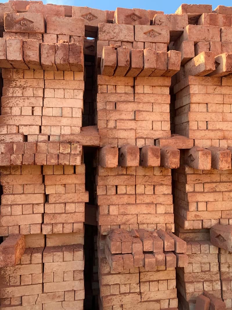 Best Quality Bricks 3