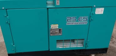 25kva