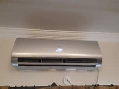 1.5 Haier DC Inverter