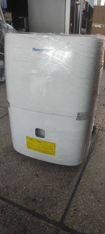 Newentor Dehumditifier 25 L 1