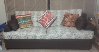 2-3 Seater Sofa Set