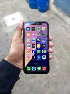 iPhone XR 64gb factory unlock