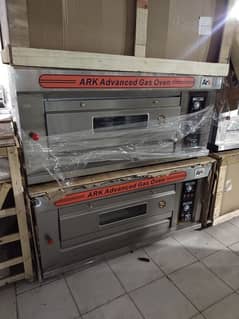 Ark Pizza Oven New Available/conveyor oven/pizza oven/fryer/hotplate