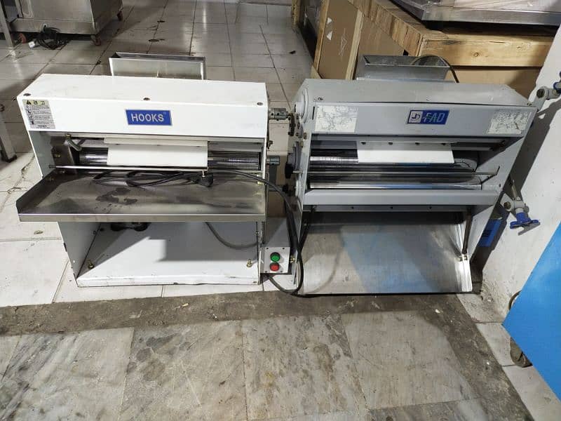 Ark Pizza Oven New Available/conveyor oven/pizza oven/fryer/hotplate 3