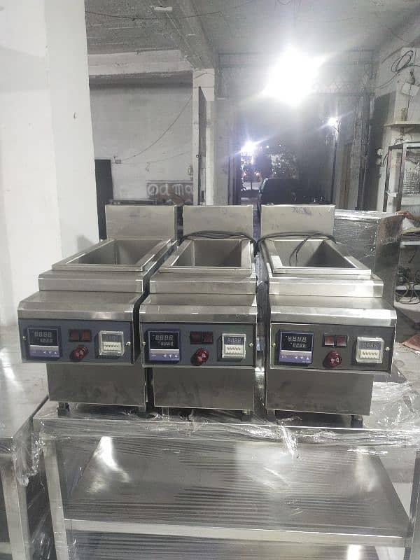 Ark Pizza Oven New Available/conveyor oven/pizza oven/fryer/hotplate 4