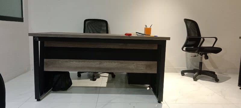 Executive table/Office table /office furniture 5