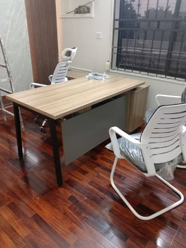 Executive table/Office table /office furniture 9