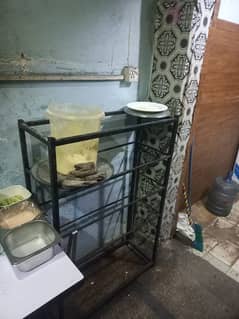 restaurant setup for sale