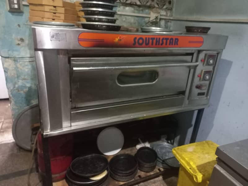 restaurant setup for sale 11