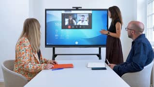 Interactive Smart Board| Touch Screens| Interactive Flat Panel