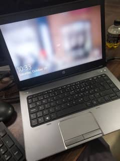 HP ProBook 645 G1 AMD 8/256 ssd