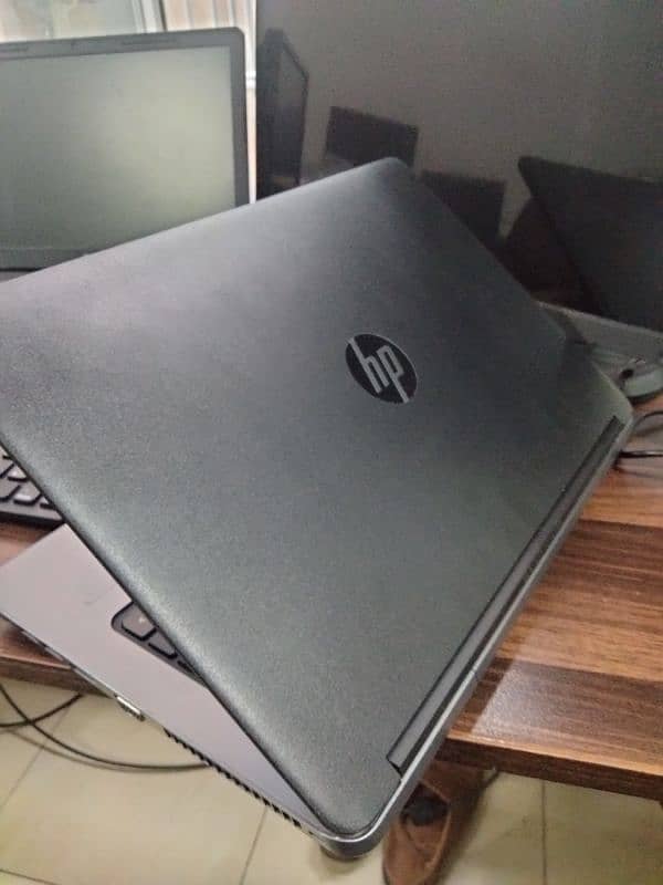 HP ProBook 645 G1 AMD 8/256 ssd 2