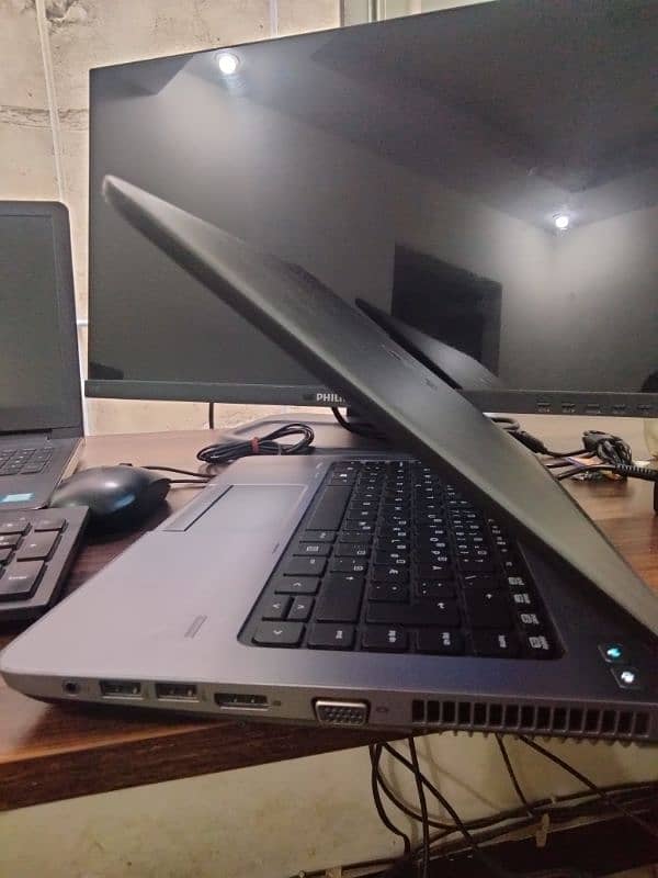 HP ProBook 645 G1 AMD 8/256 ssd 3