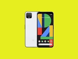 Pixel 4  6/ 128 Price Negotiable 2