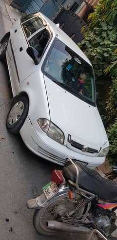 Suzuki Cultus VXR 2007, Better than Alto/ Coure/ Mehran/ Faw/ Old City